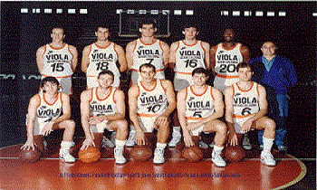 Basket, già disponibili i biglietti della prima edizione dell’Old Star Game