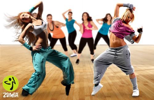 Christmas Party Zumba: grandi nomi alla Sportcity Fitnessclub