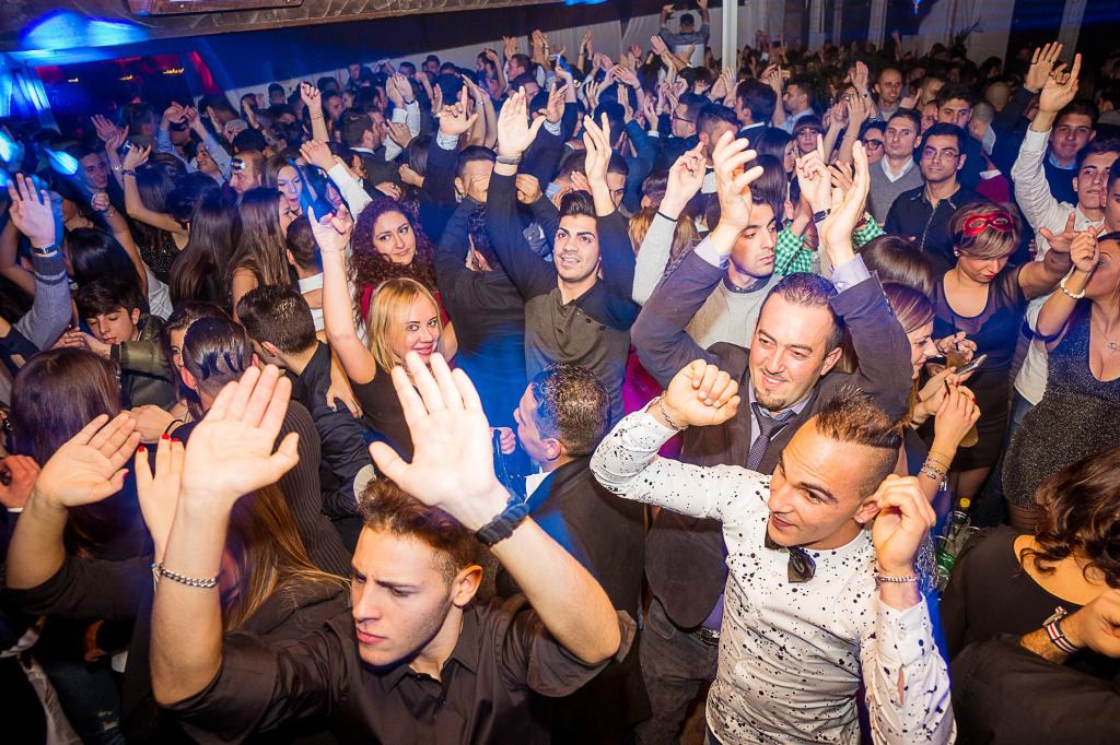 Festa di fine scuola all’Oasi Village: gli studenti reggini celebrano il primo traguardo