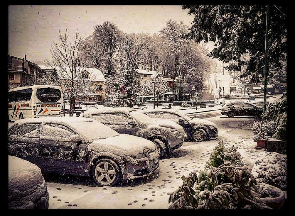 Gambarie, tutte le info per gli appassionati della neve