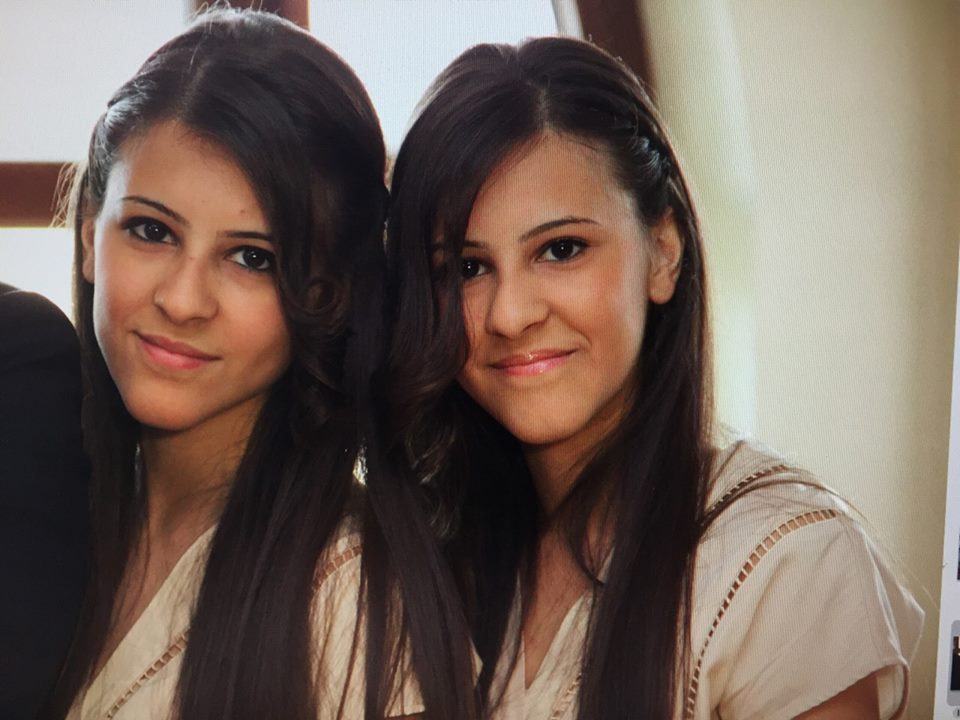 Chiara e Martina Scarpari al “Cilea” per il Memorial “Mino Reitano”