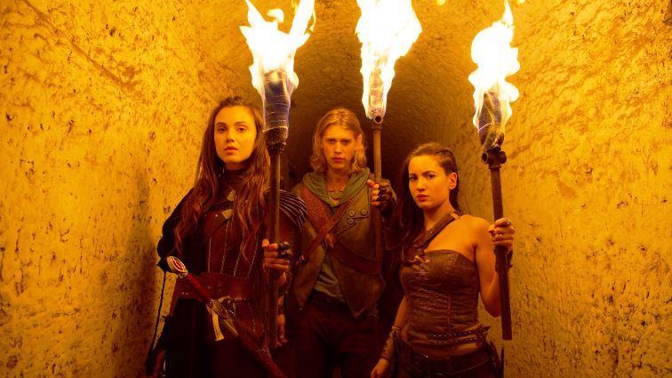 I romanzi di Shannara: in che ordine leggerli