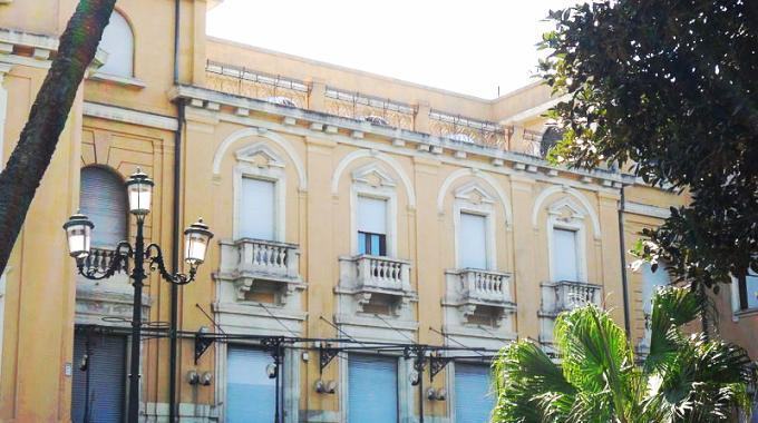 Al Miramare il secondo appuntamento con I dialoghi della città