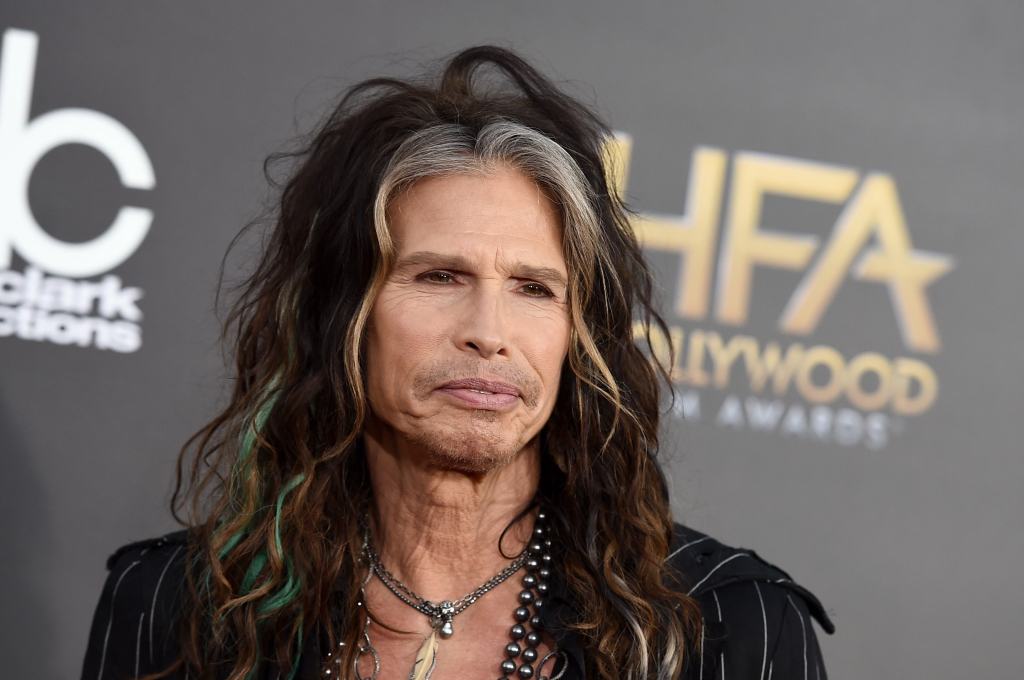 Museo del Rock, il sindaco di Cotronei: ‘Valorizzeremo la figura di Steven Tyler’