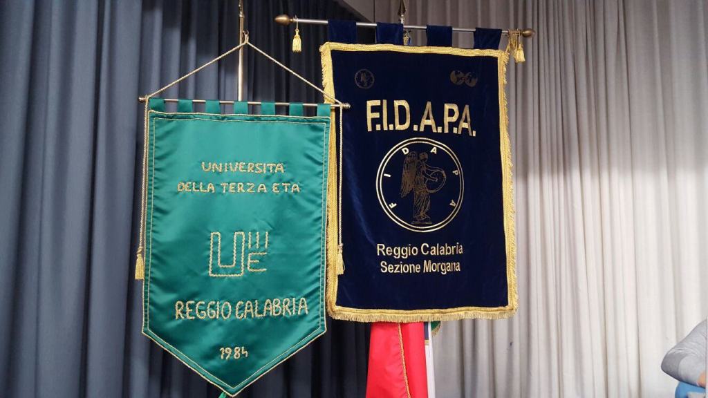 La Fidapa RC Morgana riflette sul tema della violenza di genere