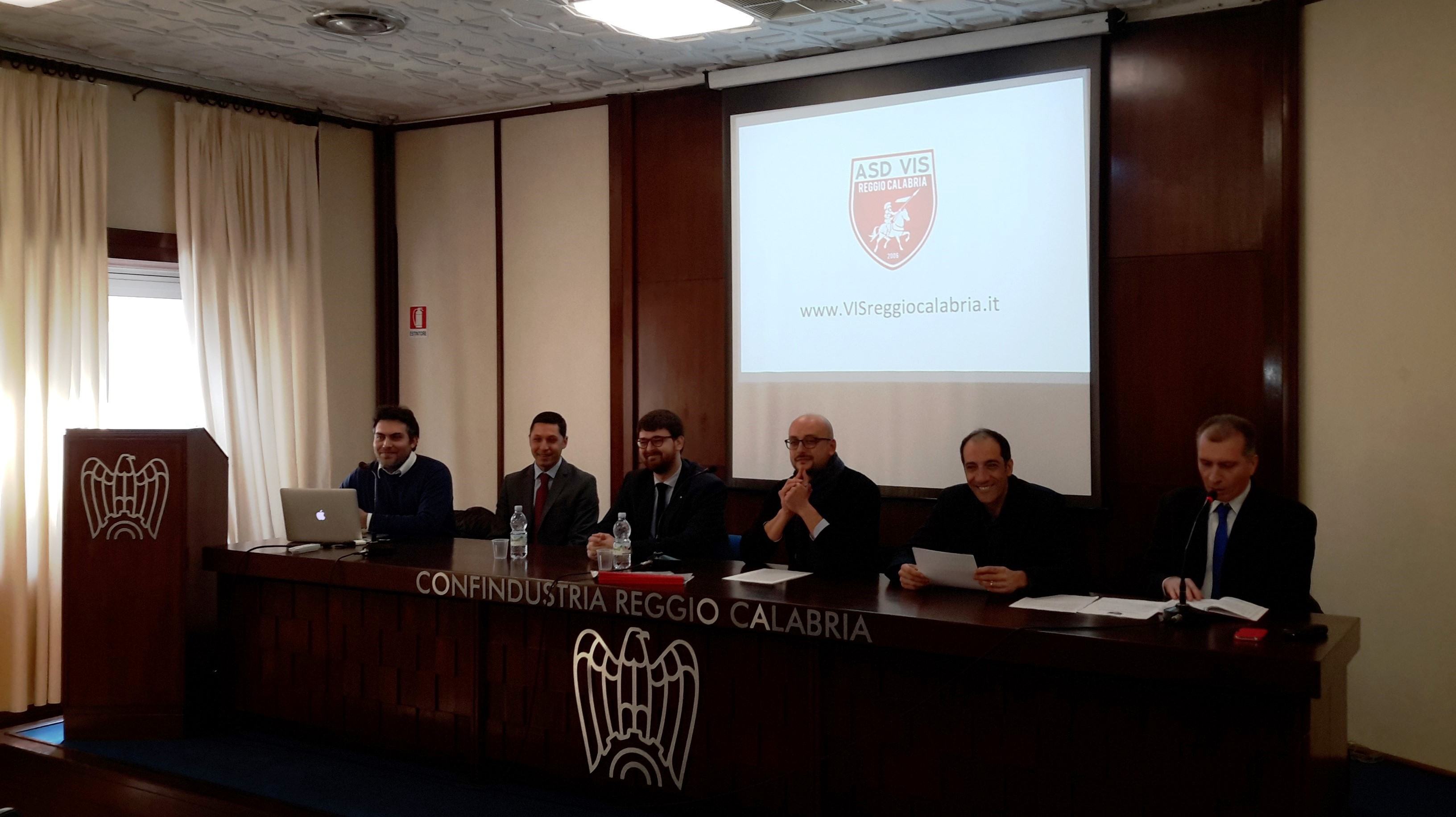 ASD VIS REGGIO CALABRIA