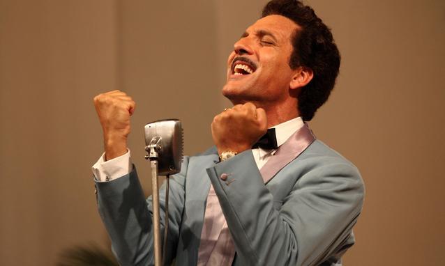 Le canzoni di Modugno rivivono in Calabria con Beppe Fiorello
