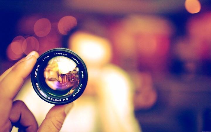 Apre a Reggio la prima scuola di fotografia in Calabria