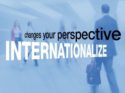 INTERNATIONALIZE