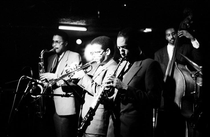 Nasce l’area Metropolitana Jazz Orchestra