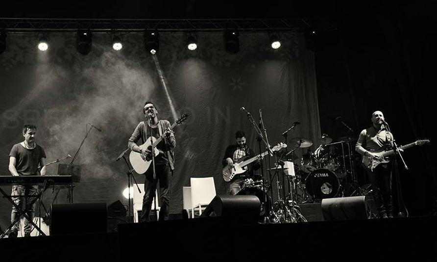 Kantiere Kairòs in concerto