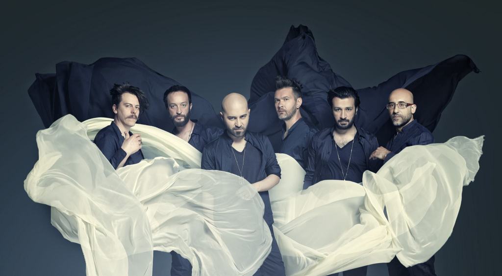 La “Rivoluzione” dei Negramaro: biglietti in prevendita per il live a Reggio Calabria