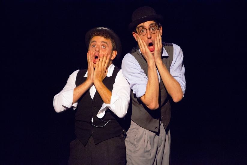 Al Teatro Primo lo spettacolo “Un’invenzione senza futuro”