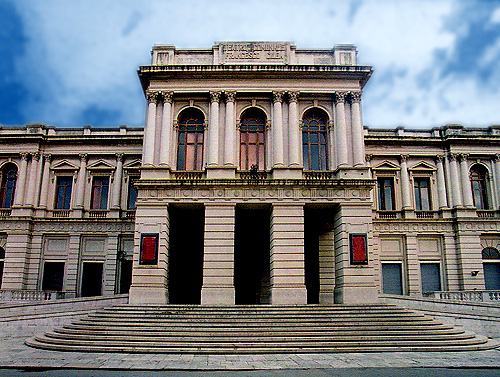 Al Teatro Cilea il seminario di Confindustria Reggio Calabria