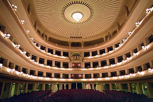Al Teatro Cilea torna la musica lirica con “Le nozze di Figaro”