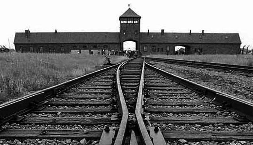 Al liceo Campanella l’incontro con il CIS nel ricordo della Shoah