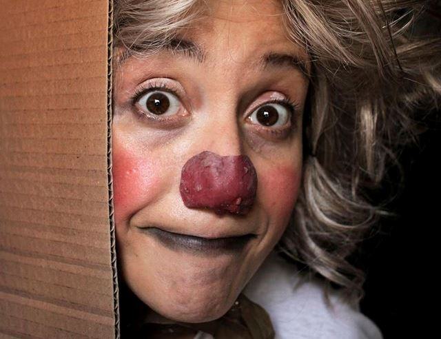 Al Teatro della Girandola lo spettacolo “Ali”