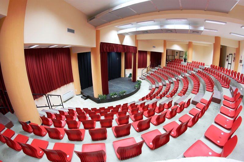 Teatro Piccolo