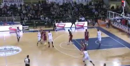 Rimonta Viola, Casale Monferrato si arrende