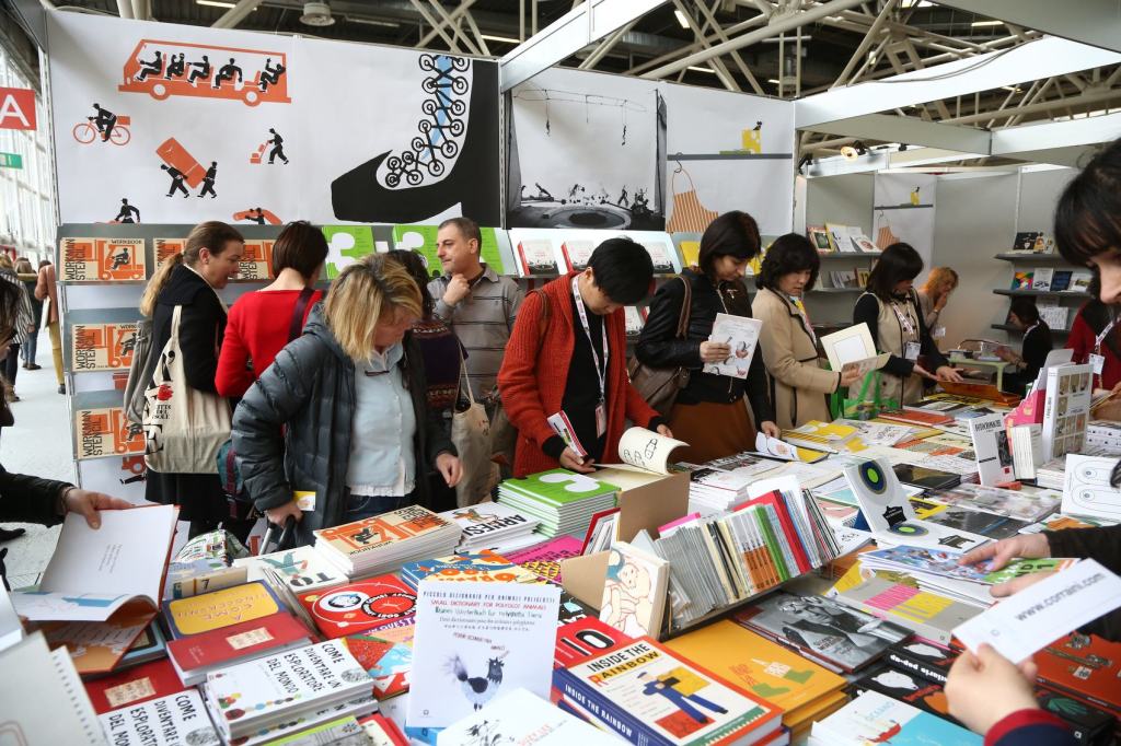 II edizione della Fiera Nazionale del Libro all’aperto a Reggio Calabria