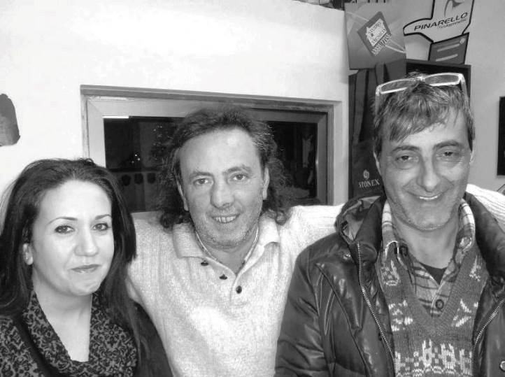 Costituita l’associazione “Notte battente, musica etnico-popolare”