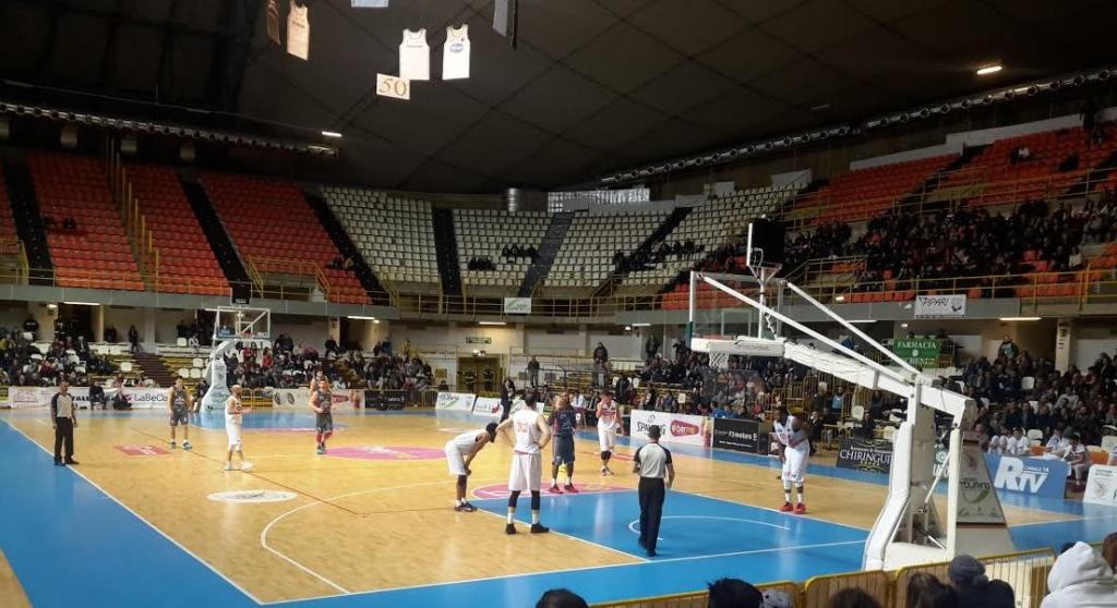 La Viola vince in rimonta contro Omegna