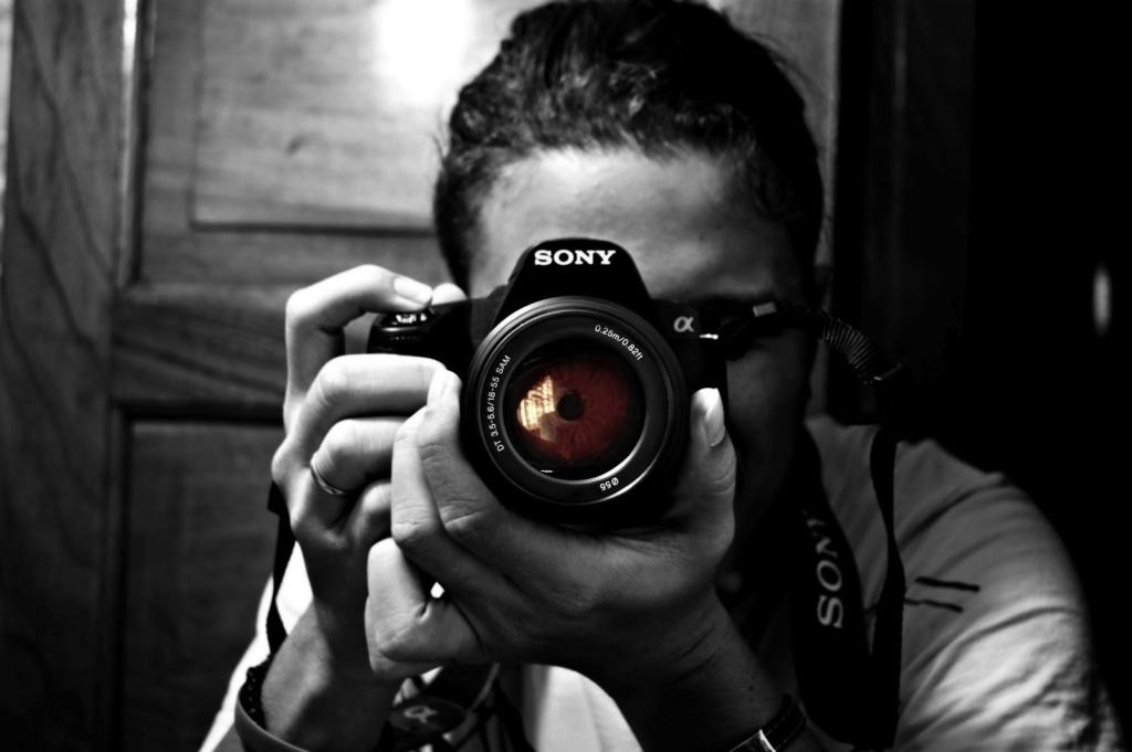 Scuola di fotografia il Cerchio dell’immagine: aperte le iscrizioni