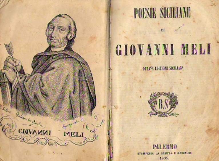 L’Anassilaos apre il 2016 con gli incontri dedicati al poeta Giovanni Meli