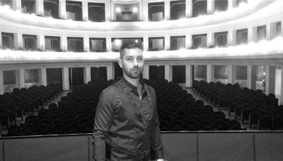 Giulio Mangiola