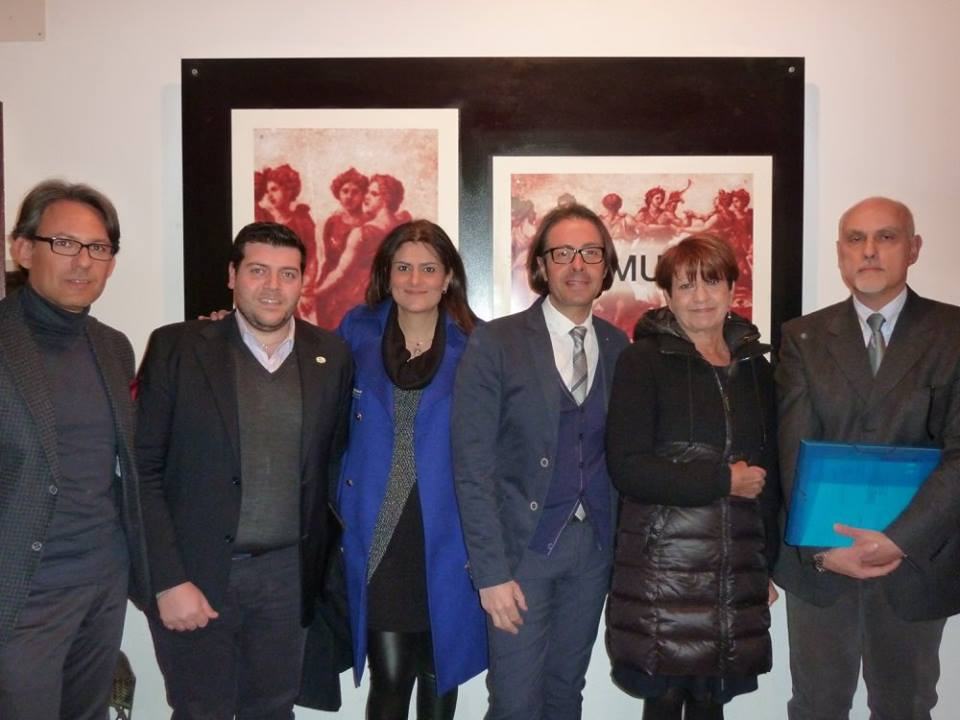 Le Muse: la famiglia oggi…una nuova idea Mutata nel tempo