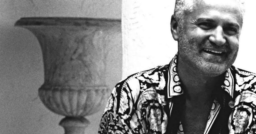 Grande successo per la mostra “Gianni Versace-Ritratto di un uomo”