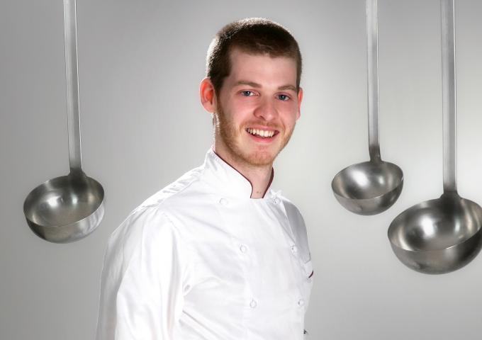 A Reggio Calabria la cucina creativa del Giovane Chef Luca Abbruzzino