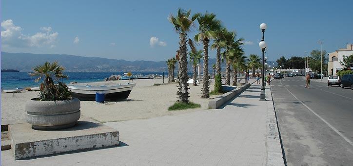 Circolo Portocatene “Natalino Laganà”, i pescatori di Catona scendono nel sociale