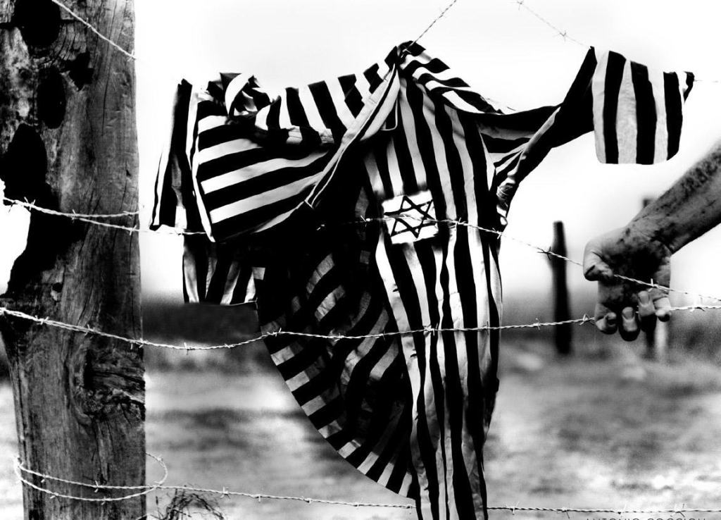 Si celebra oggi il “Giorno della Memoria” per ricordare il 27 gennaio 1945