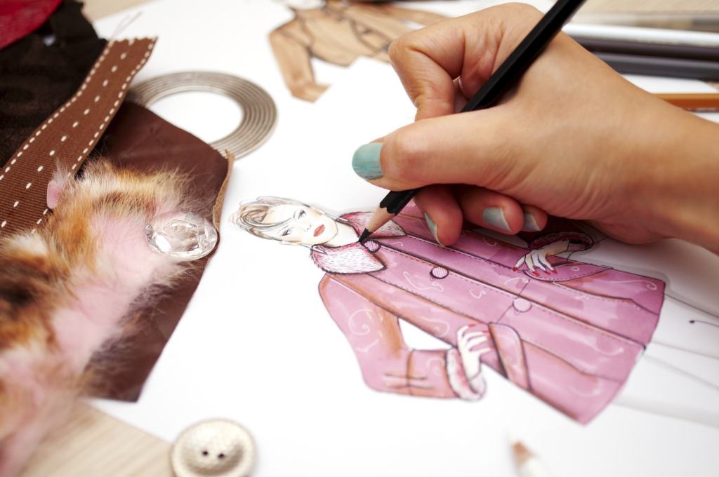 A Reggio il concorso “Nuovi talenti per la moda”