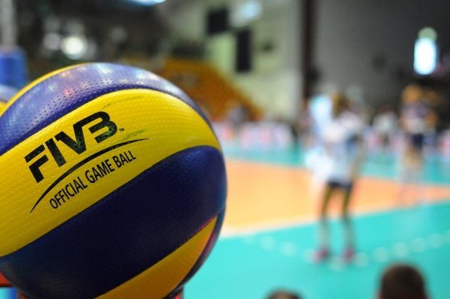 Con la Golem Volley Palmi ritorna all’indoor Monica Lestini
