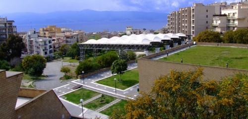 Parco Caserta, ecco le dichiarazioni dell’assessore allo sport