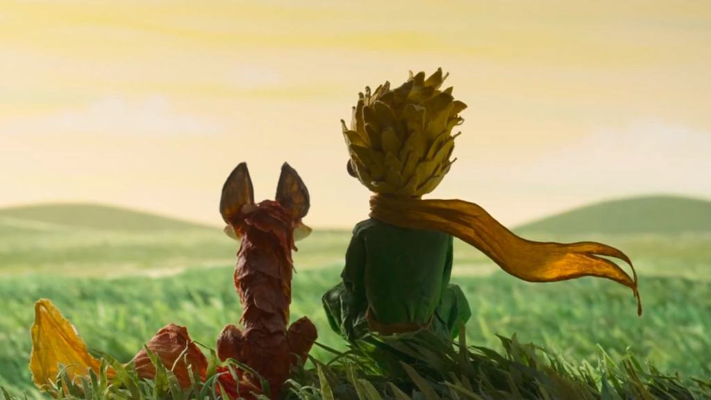 ‘Il Piccolo Principe’ di Antoine de Saint-Exupéry: un manuale per i sentimenti