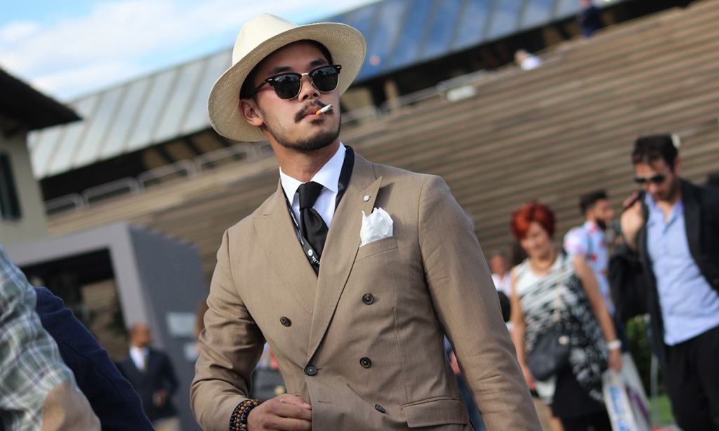 Pitti Uomo dal 12 al 15 Gennaio a Firenze