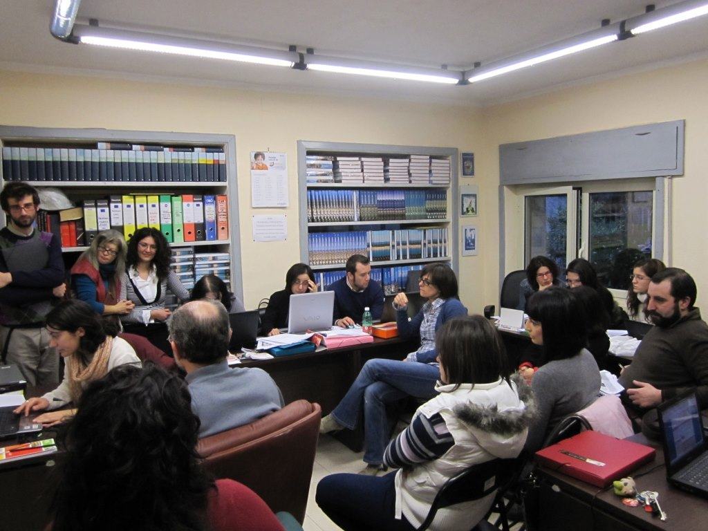 Università Dante Alighieri: nuovo corso per redattore di casa editrice