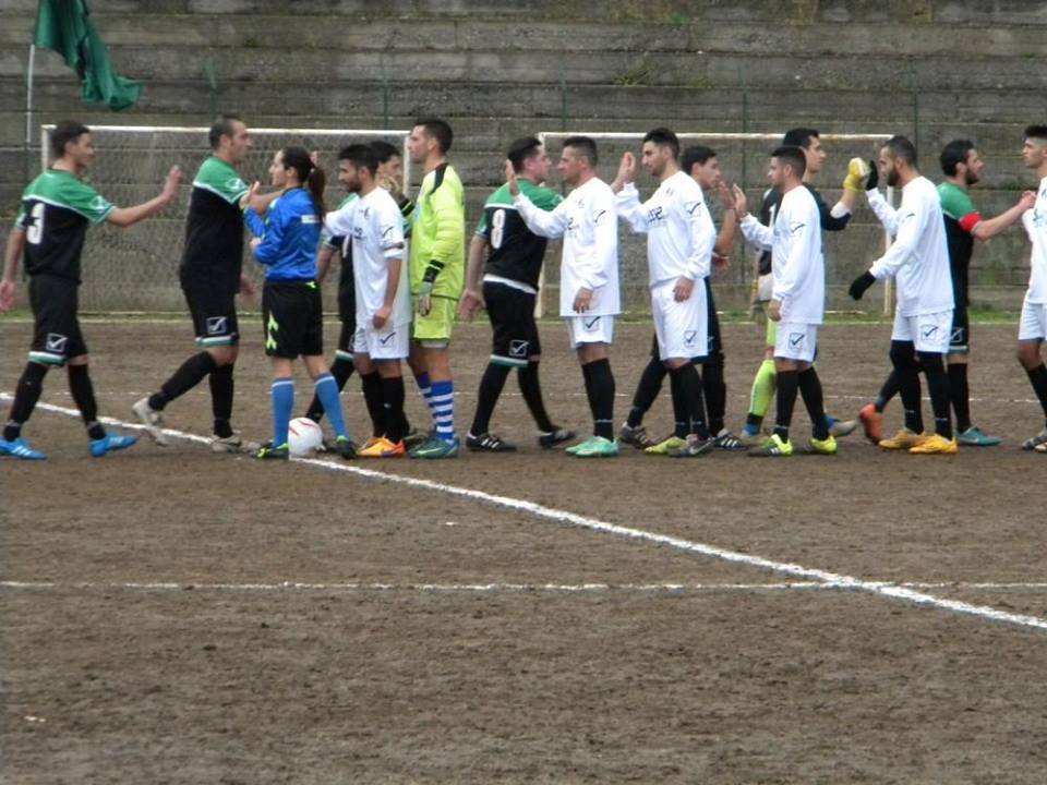 San Giorgio Calcio: le dichiarazioni di Massimo Di Lorenzo