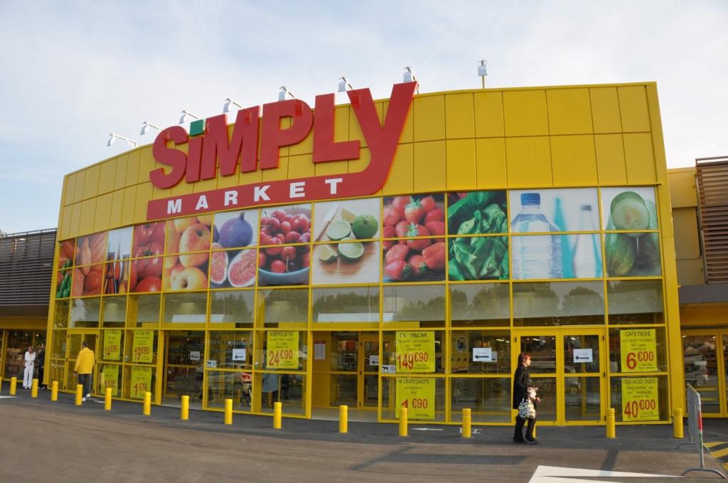 Vertenza ex Simply, finalmente il ritorno al lavoro