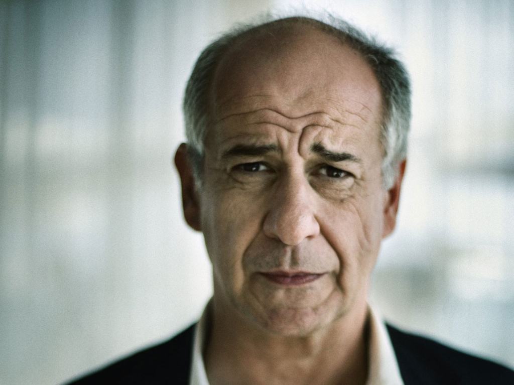 toni servillo