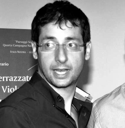 Citynow.it incontra il reggino Paolo Catalano, autore de “La Bianca Signora”