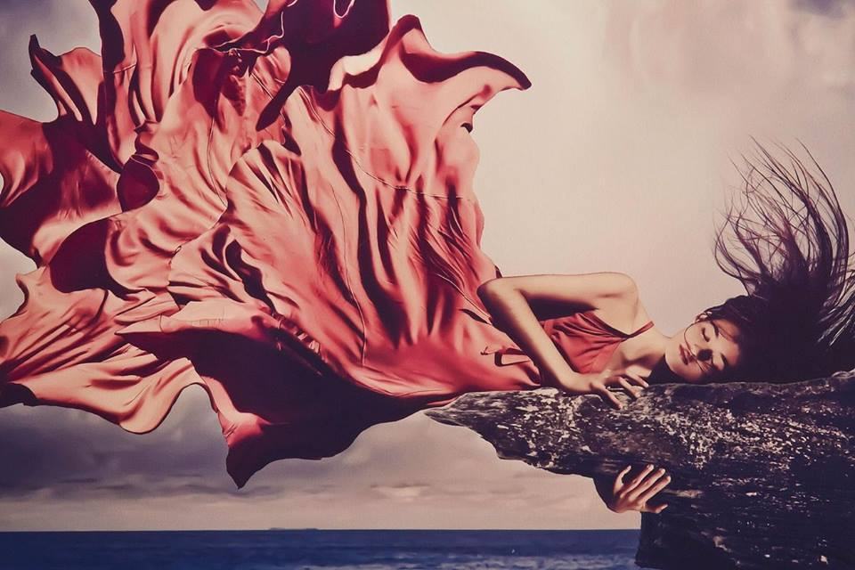 Il 5 Marzo alla Sala Flambè #Rouge, l’unconventional wedding event
