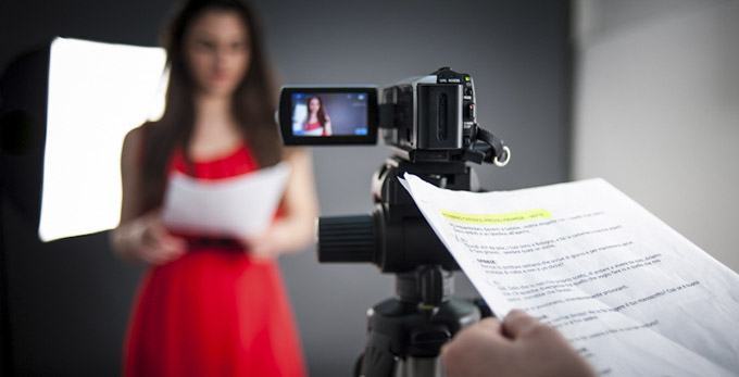 Reggio Calabria, casting per il film ‘Shotgun’