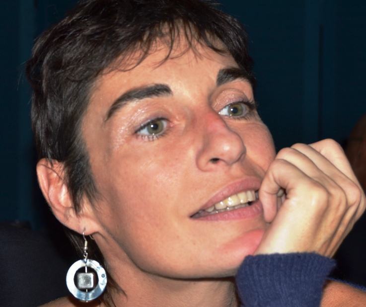 Il libro di Paola Bottero già alla prima ristampa