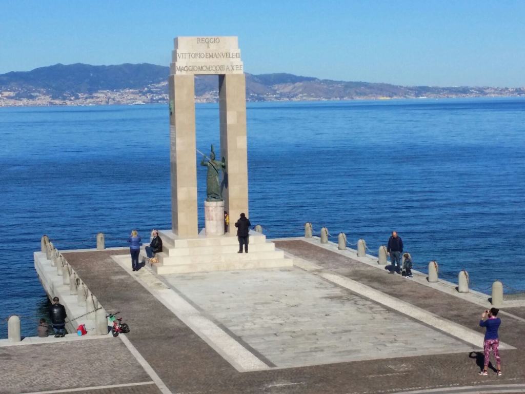 Reggio Calabria guarda con il suo patrimonio culturale a Programma Italia 2019, all’Associazione delle Città d’Arte e Cultura e alla Rete delle Città della Cultura