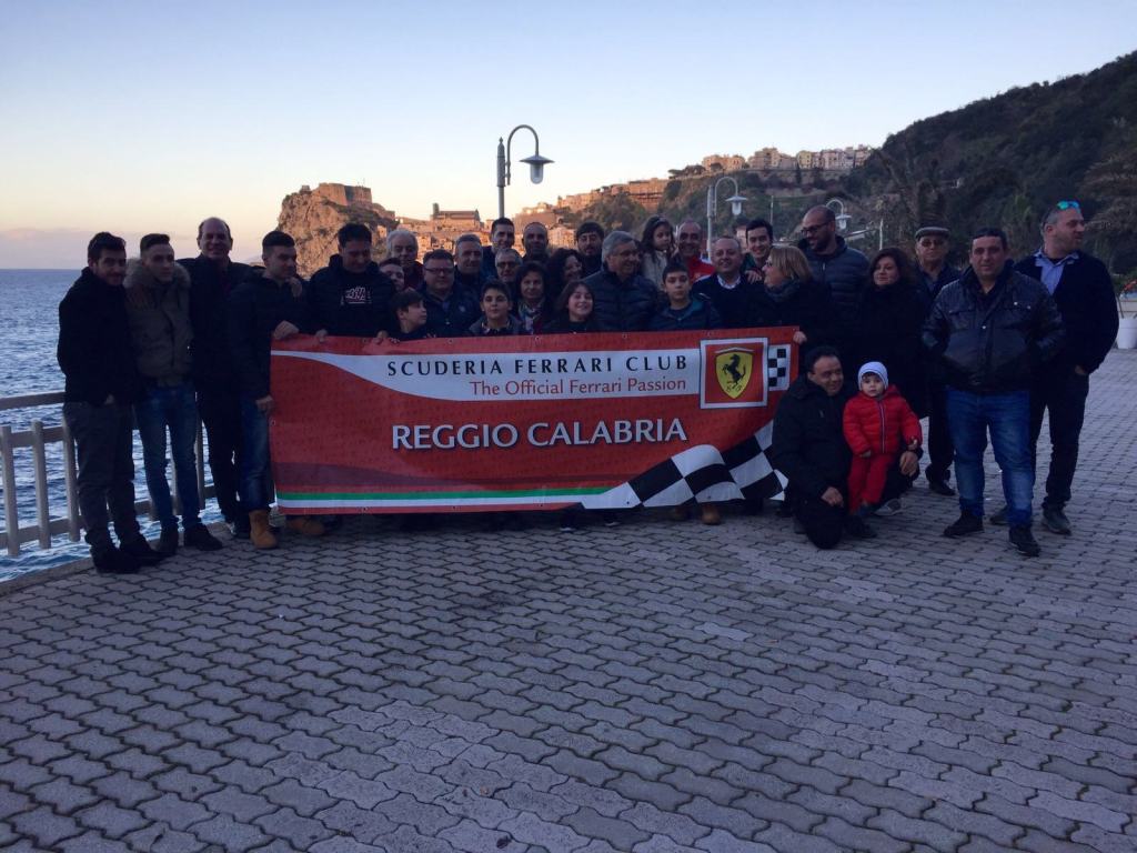 Scilla motor festival: un grande successo