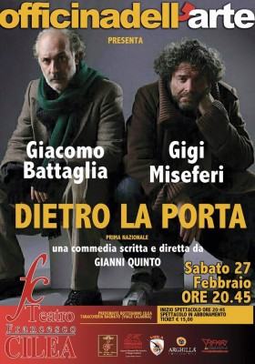 Battaglia e Miseferi